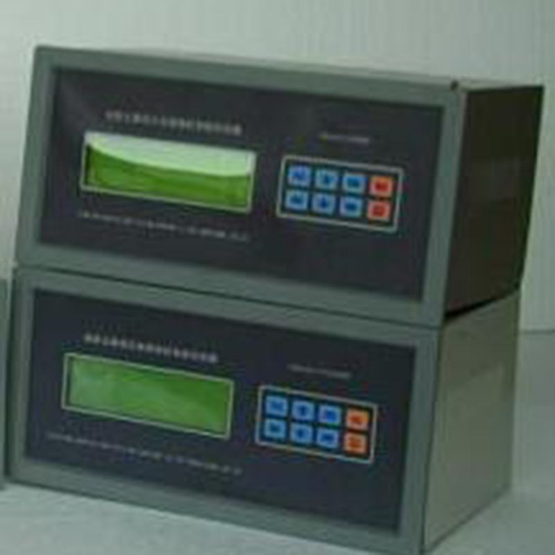 海安TM-II型电除尘高压控制器